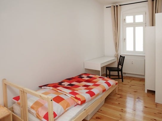 Private Room in Friedrichshain, Berlin