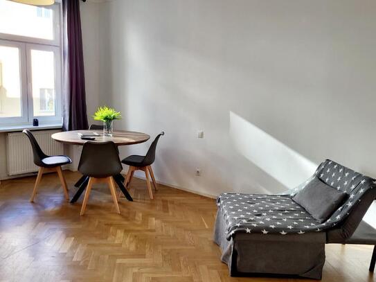 Apartment mit 1 Schlafzimmer