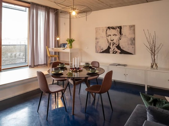 Designerloft at Prenzlauerberg