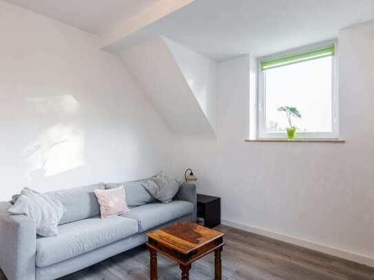 Vogelsangerstr., Cologne - Amsterdam Apartments for Rent