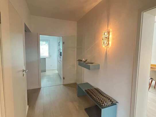 Birkenallee, Cologne - Amsterdam Apartments for Rent