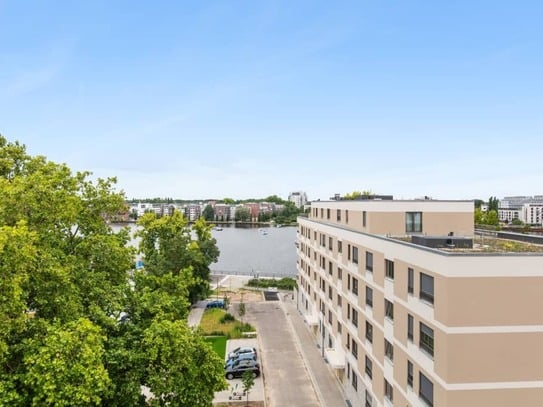 Private apartment in Friedrichshain, Berlin