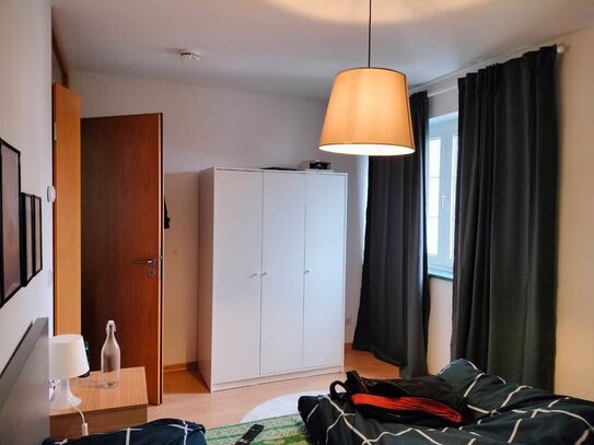 Parksiedlung Spruch, Berlin - Amsterdam Apartments for Rent