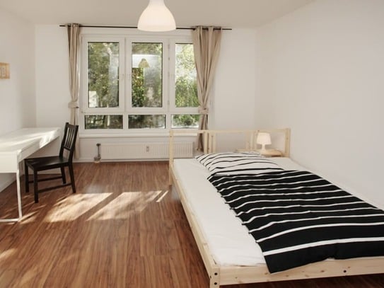 Private Room in Neukölln, Berlin