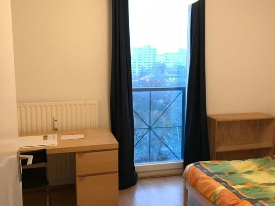 Privatzimmer in Berlin