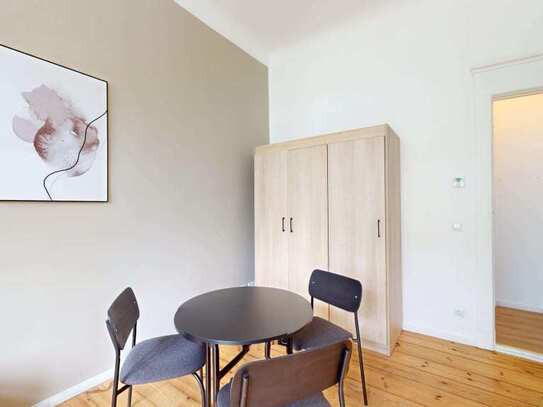 Rheinstraße, Berlin - Amsterdam Apartments for Rent