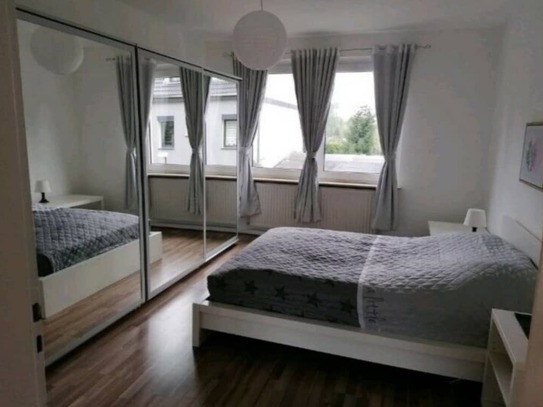 Cozy 2 room apartment in Gelsenkirchen Feldmark