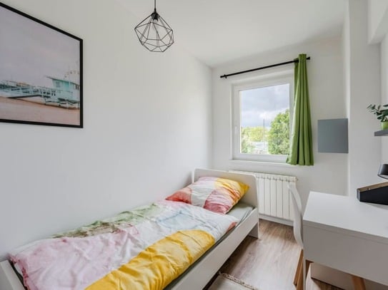 Privatzimmer in Berlin