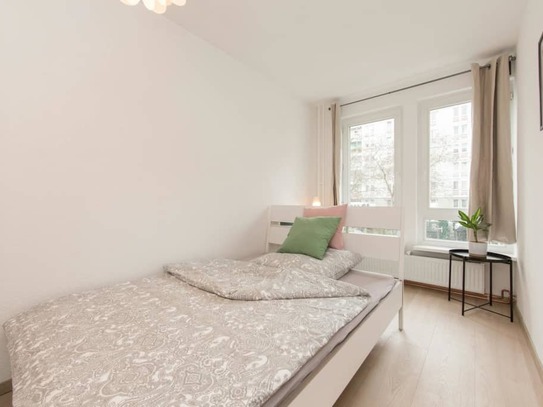 Privatzimmer in Berlin