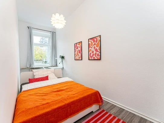 Privatzimmer in Berlin