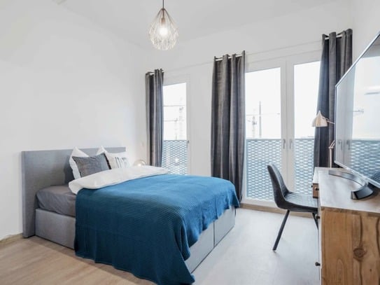 Privatzimmer in Mitte, Berlin