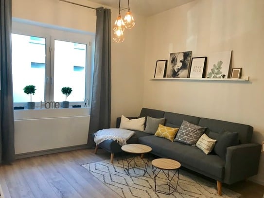 Schönes Studio Apartment im Herzen von Nippes