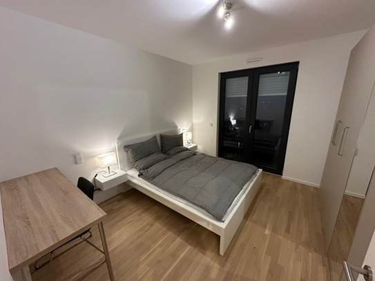 Am Alten Güterbahnhof, Cologne - Amsterdam Apartments for Rent