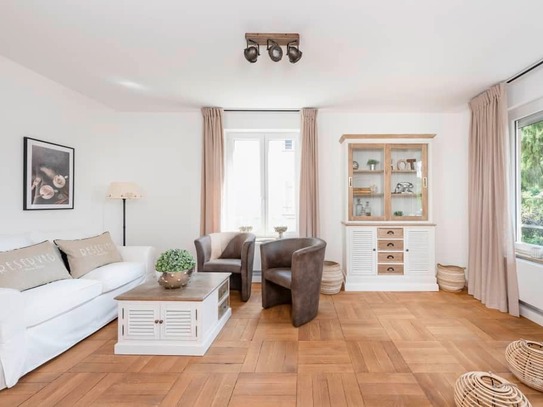 Im Buchrain, Stuttgart - Amsterdam Apartments for Rent