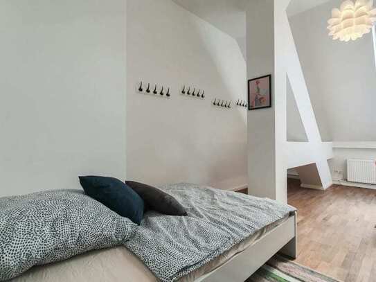 Privatzimmer in Berlin