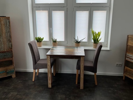 Apartment, near Neues Museum