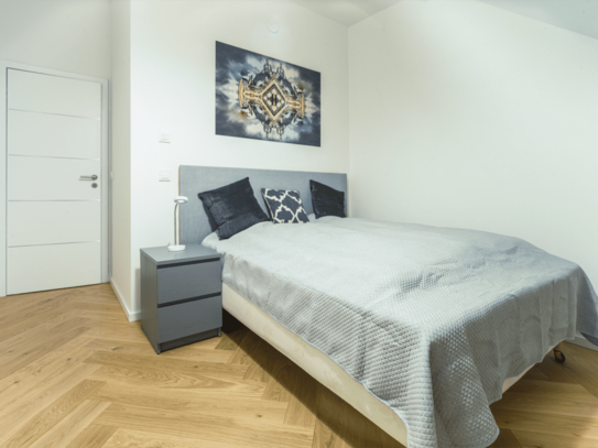 Stresemannstraße, Berlin - Amsterdam Apartments for Rent