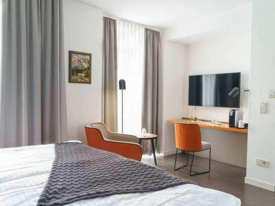 Co-Living: Modern apartment in the center of Bonn