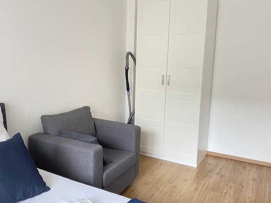 Hohenzollernring, Cologne - Amsterdam Apartments for Rent