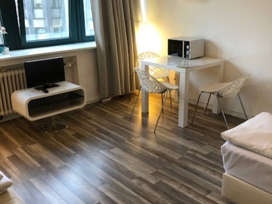 Great apartment in Cologne city centre