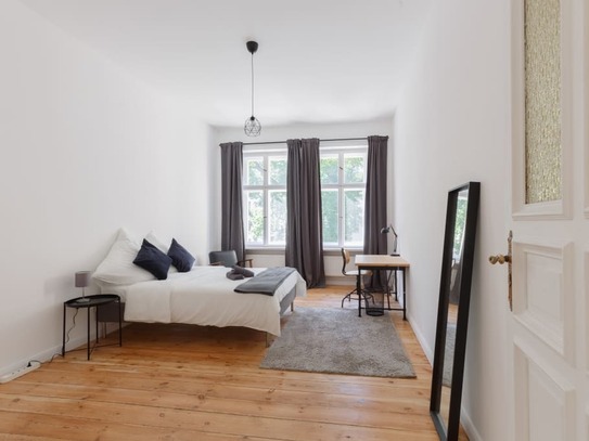 Privatzimmer in Mitte, Berlin