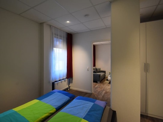 Triftstraße, Frankfurt - Amsterdam Apartments for Rent