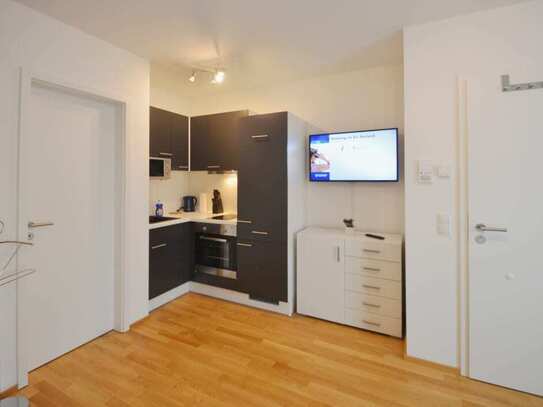 Near Frankfurt - Great boarding apartment