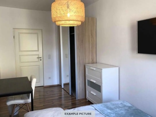 Private Room in Nordend, Frankfurt