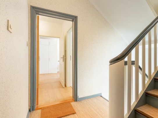 Sören, Kiel - Amsterdam Apartments for Rent