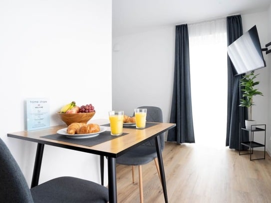 Modernes & exklusives Apartment