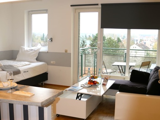 ★★★★ Apartment centrally located at the center of Isenburg