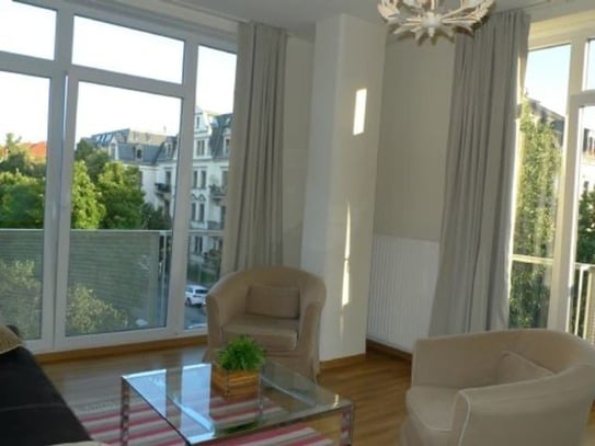 Beautiful and sunny 2.5 room apartment