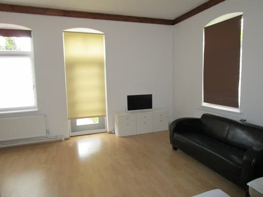 Spacious furnished room