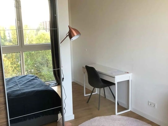 Private Room in Mitte, Berlin