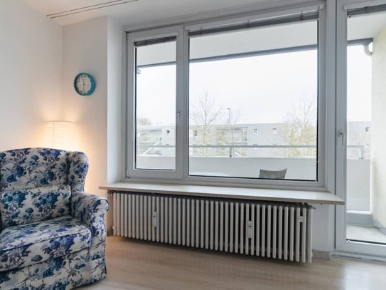 Nice Apartment in Munich south, near station and river