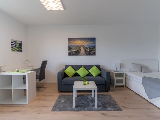 Jakob-Lengfelder-Straße, Bad Homburg - Amsterdam Apartments for Rent