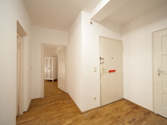 Private Room in Schwabing, Munich