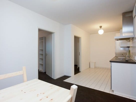 Private Room in Bahnhofsviertel, Frankfurt