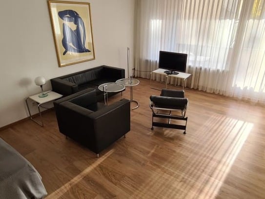 2-Zimmer-Apartment in Wilmersdorf