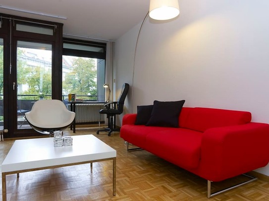 Uhlandstraße, Berlin - Amsterdam Apartments for Rent