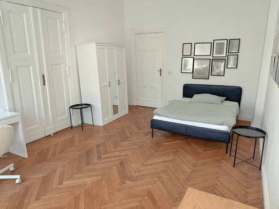 Paul-Lincke-Ufer, Berlin - Amsterdam Apartments for Rent