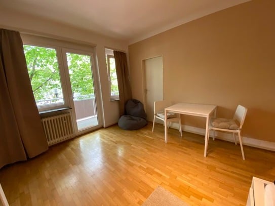 Business apartment in Bad Soden - great location!