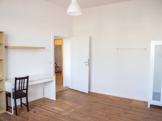 Private Room in Wilmersdorf, Berlin