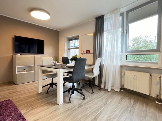 Barbarossastraße, Kaiserslautern - Amsterdam Apartments for Rent