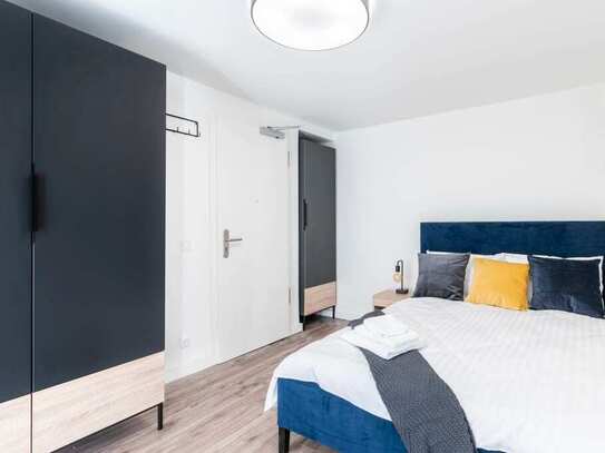 Kurfürstenstraße, Berlin - Amsterdam Apartments for Rent