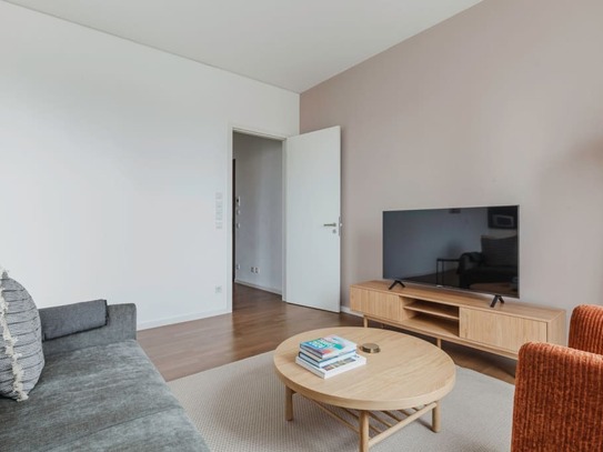 Kurfürstenstraße, Berlin - Amsterdam Apartments for Rent