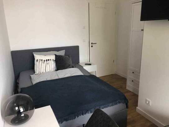 Privatzimmer in Mitte, Berlin