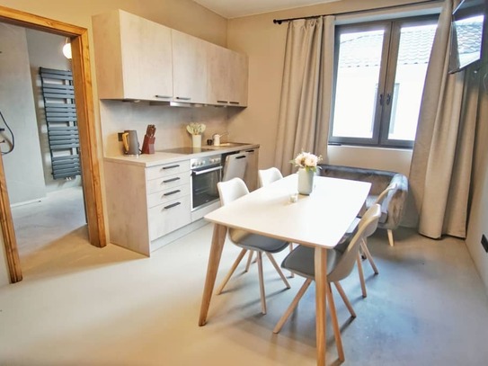 Chaukenstraße, Berlin - Amsterdam Apartments for Rent