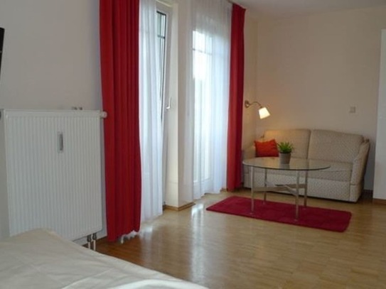 Kyffhäuserstraße, Dresden - Amsterdam Apartments for Rent