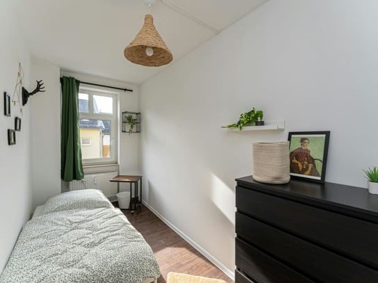 Privatzimmer in Berlin